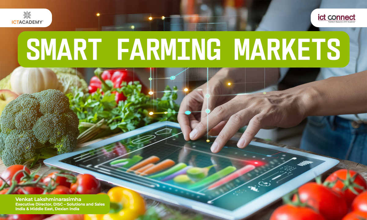 Smart Farming Markets: Enhancing Farmer-Buyer Connections and Price Transparency