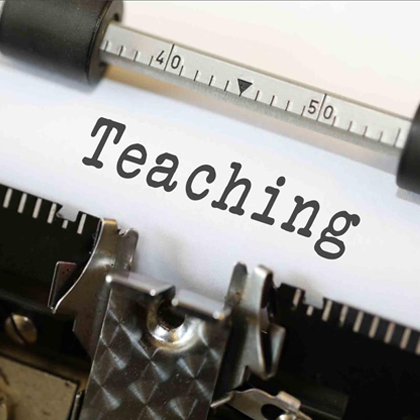 Want to raise the quality of teaching? - Start with Strategic Teaching