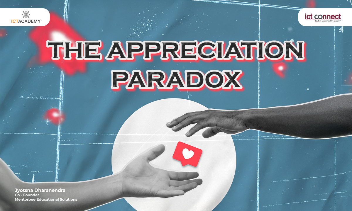 The Appreciation Paradox