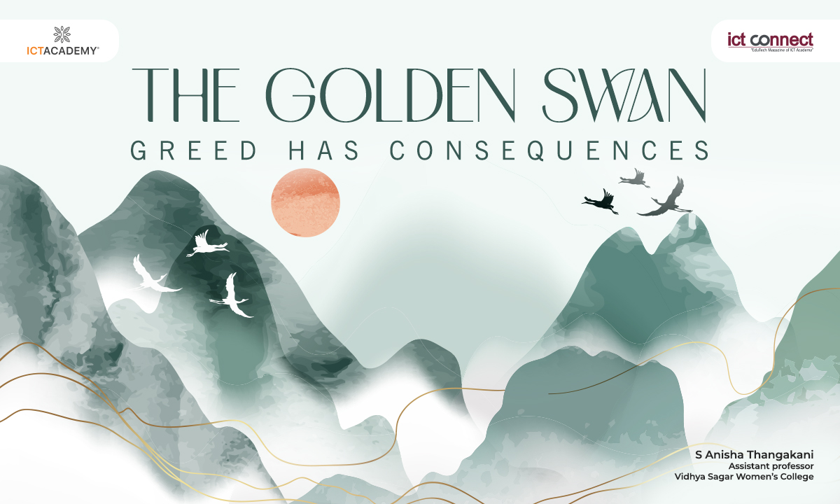 the-golden-swan