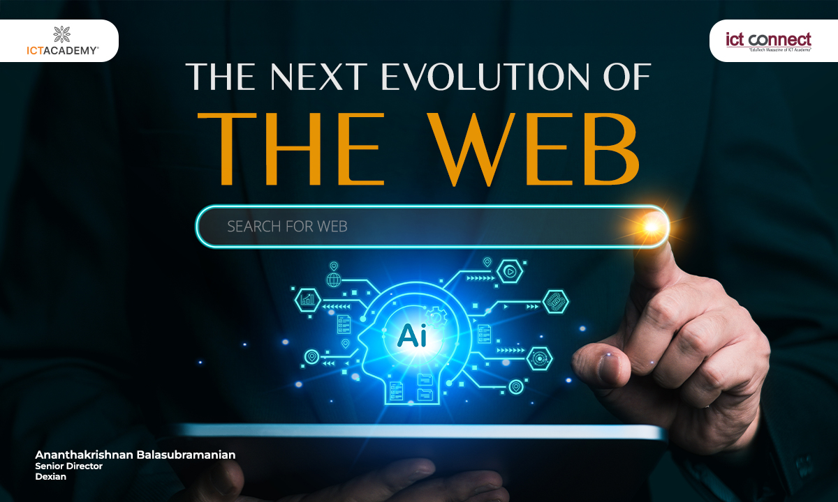 The Next Evolution of the Web: Introducing the AI Browser