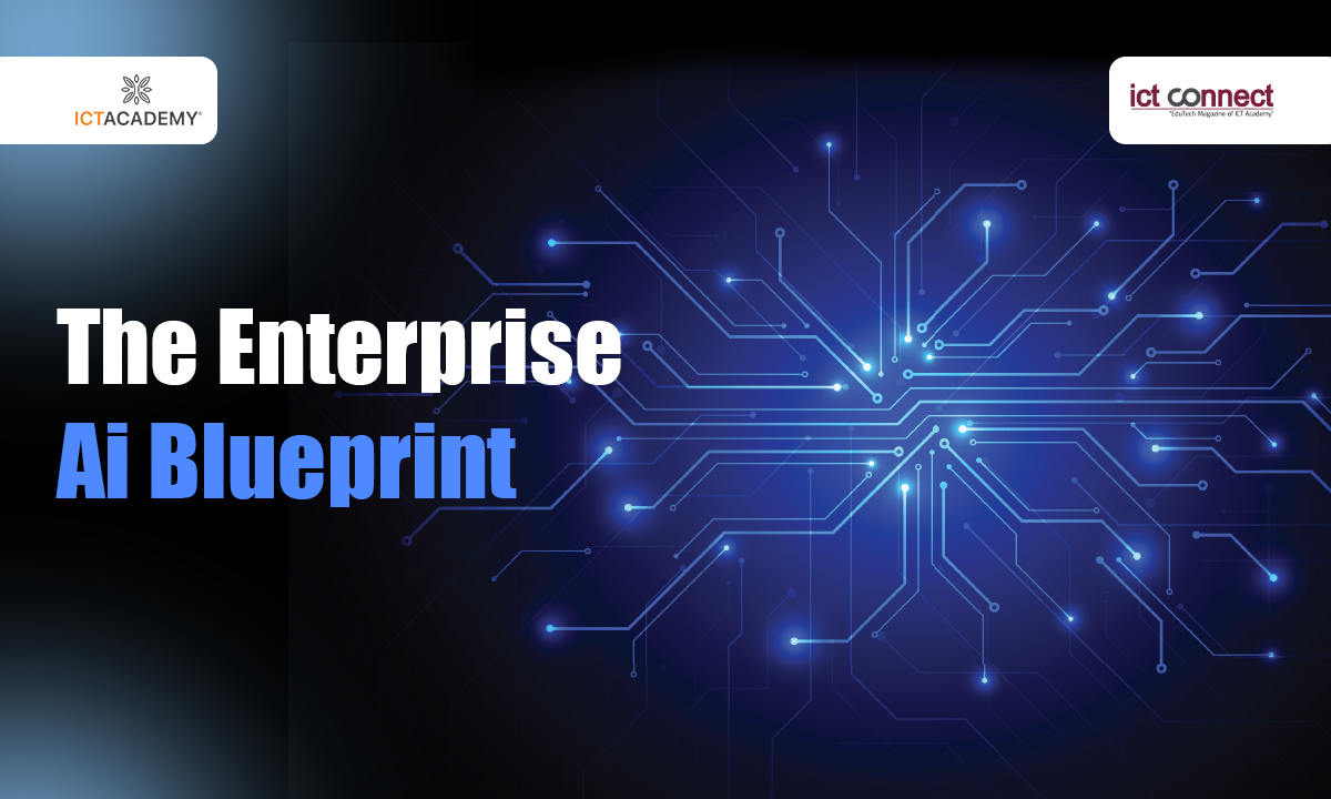 Why Every Enterprise Needs an AI Operating Model Before Deploying More AI