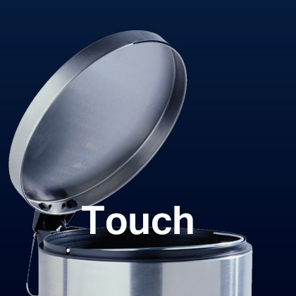 Trash "Touch"