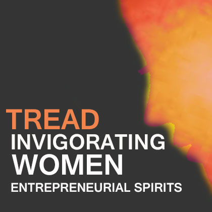 TREAD-Invigorating-Women-Entrepreneurial-Spirits