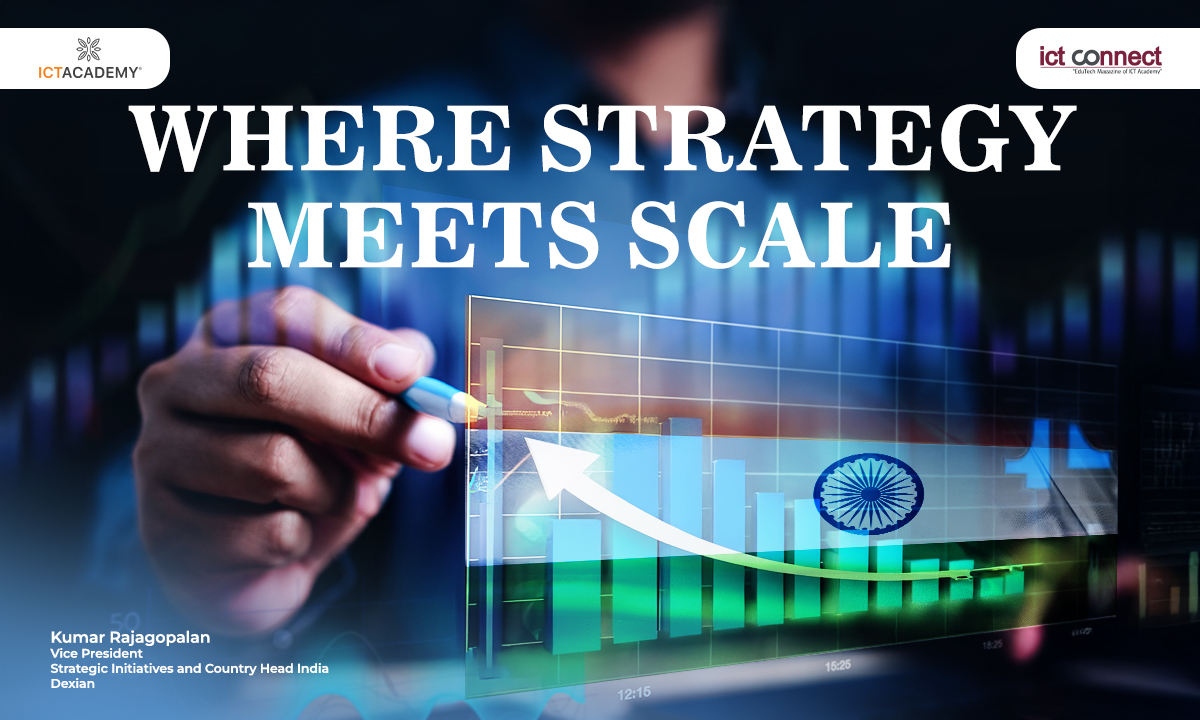Where Strategy Meets Scale: The New Age Role of GCC Country Heads in India